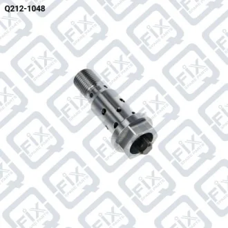 КЛАПАН РЕГУЛИРОВКИ ФАЗ ГАЗОРАСПРЕДЕЛЕНИЯ Q-fix Q212-1048