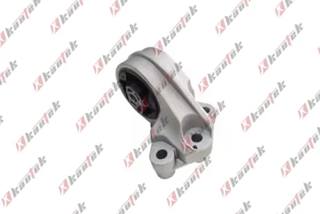 CHEVROLET Подушка двигуна передн. ліва CAPTIVA (C100, C140) 2.0 D 4WD 11- KAUTEK CH-EM050