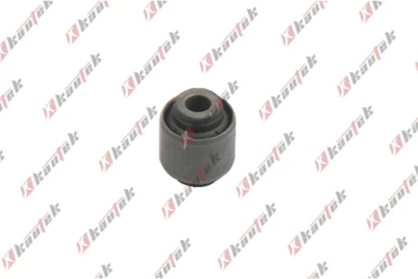 MITSUBISHI С/блок заднього повздовжнього важеля LANCER 07- KAUTEK MI-BS096