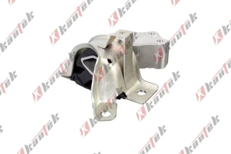 FIAT Опора двигуна прав. PANDA (169) 1.1 03- KAUTEK FI-EM145