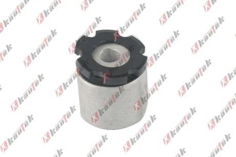 ALFA ROMEO С/блок важеля підвіски передн. низ GIULIA (952_) 2.2 D 15- KAUTEK AF-BS033