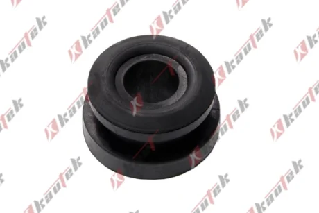 HYUNDAI С/блок важеля підвіски H-1 (A1) 2.5 TD 01-07 KAUTEK HY-BS206