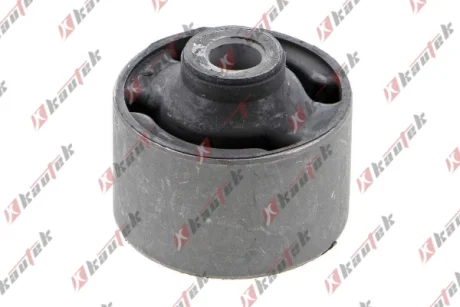 MITSUBISHI С/блок важіля підвіски GALANT IX 2.4 03- KAUTEK MI-BS132