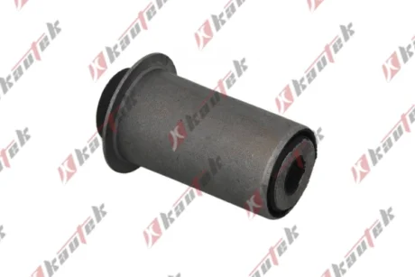 MITSUBISHI С/блок важіля підвіски задн. нижн. GRANDIS (NA_W) 2.0 DI-D (NA8W) 07-10 KAUTEK MI-BS133