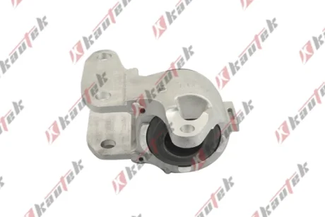 LAND ROVER Подушка важіля підвіски передн. лів. DISCOVERY SPORT (L550) 2.0 D 15- KAUTEK LR-BS071