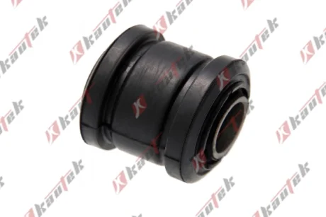 VOLVO С/блок задн.важеля верхн.лів./прав.S60/S80/V70 KAUTEK VO-BS057