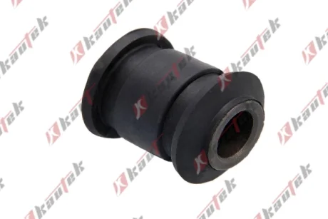 TOYOTA С/блок важеля підвіски COROLLA 1.3 97-01 KAUTEK TO-BS274