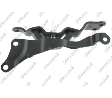 NISSAN Подушка двигуна центр. лів. QASHQAI / QASHQAI +2 I 2.0 10-14 KAUTEK NI-EM033