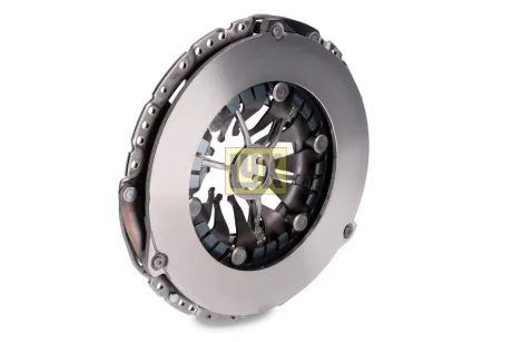 Натискний диск зчеплення LuK 123043610 (фото 1)