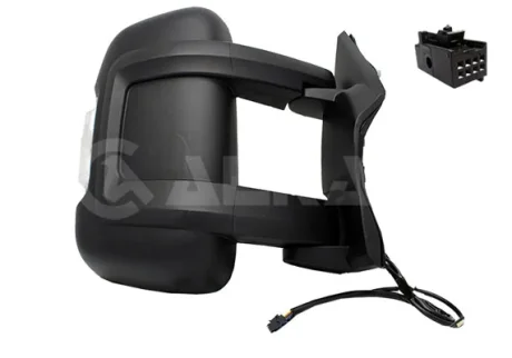 LUSTERKO PRAWE CITROEN JUMPER BOX | RELAY SZT ALKAR 9218922