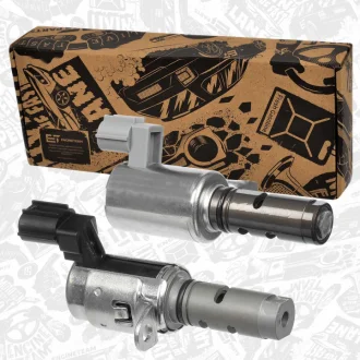 Клапан керування, регулювання фаз газорозподілу boxET – service kit ET ENGINETEAM CV0045