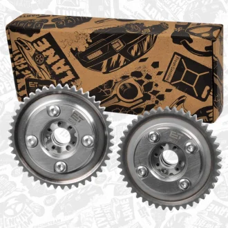 Регулятор фаз газорозподілу boxET – service kit ET ENGINETEAM VT0040