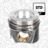Поршень ET ENGINETEAM PM014900 (фото 2)