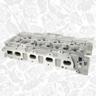 Голівка циліндра ET ENGINETEAM HL0113VR1