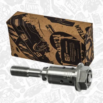 Клапан керування, регулювання фаз газорозподілу ET ENGINETEAM CV0035