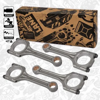 Комплект шатуна boxET – service kit ET ENGINETEAM OM0052VR1