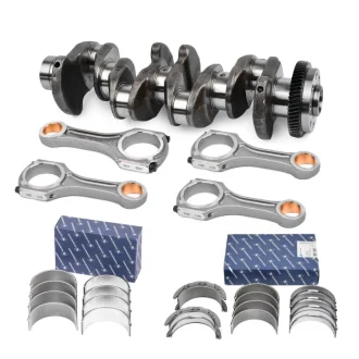 Ремонтний комплект, колінчатий вал boxET – service kit ET ENGINETEAM HK0194VR1