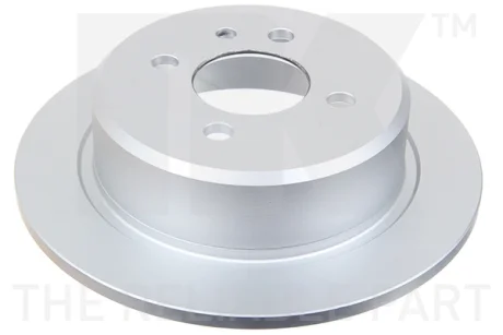 Гальмівний диск NK 311510