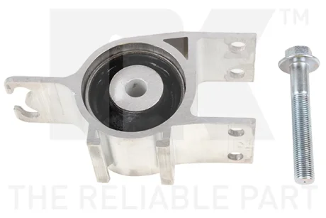 Сайлентблок важеля, передня вісь NK 5103372