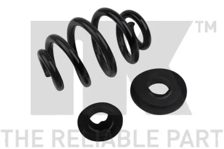 Пружина підвіски NK 544755