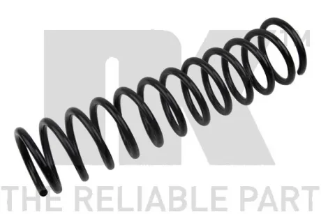 Пружина підвіски NK 544303