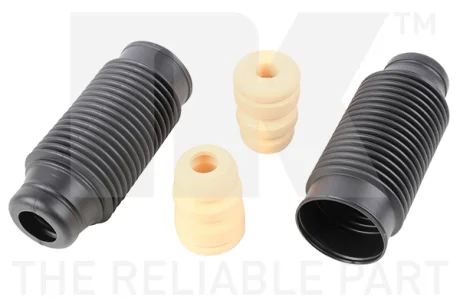 Dust Cover Kit, shock absorber NK 693407