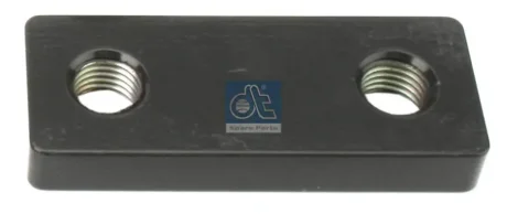 Серга, кронштейн ресори DT 261246