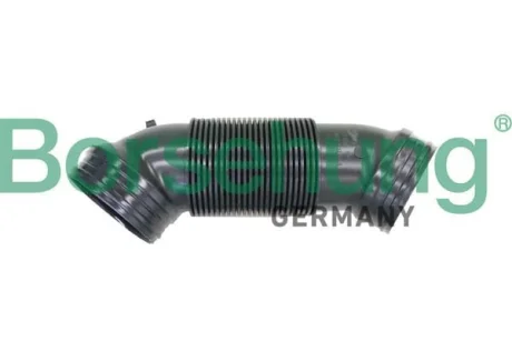 Впускний шланг, повітряний фільтр BORSEHUNG B12324