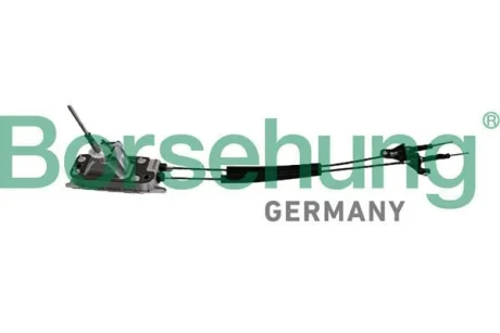 Важіль перемикання BORSEHUNG B12102