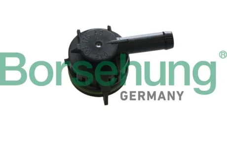 Клапан, система продування картера BORSEHUNG B12000