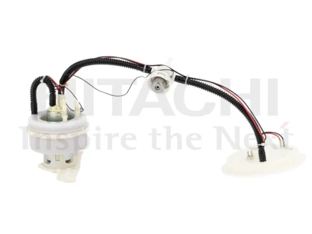 Електричний паливний насос (модуль) BMW 5 (F10), 5 GRAN TURISMO (F07), 6 (F12), 6 (F13), 6 GRAN COUPE (F06) 1.6/2.0/3.0 01.09-10.18 HITACHI (HÜCO) 2503250