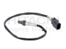 Лямбда зонд BMW 1 (E81/E87)/3 (E90/E91)/5 (E60/E61) 1.6-6.0 01-17 N43/N45/N46/N62 HITACHI (HÜCO) 2505318 (фото 1)