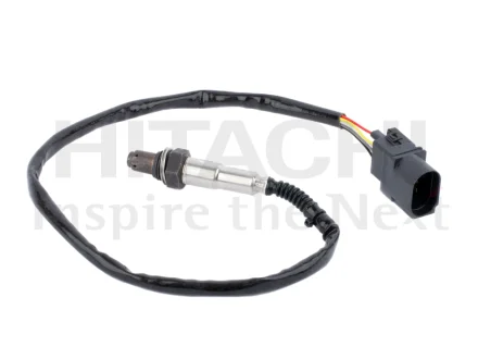 Лямбда зонд BMW 1 (E81/E87)/3 (E90/E91)/5 (E60/E61) 1.6-6.0 01-17 N43/N45/N46/N62 HITACHI (HÜCO) 2505318