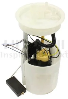 Електричний паливний насос (модуль) SEAT IBIZA IV, IBIZA IV SC, IBIZA IV ST SKODA FABIA I, FABIA II, FABIA III VW POLO V 1.0-2.0 05.00-05.22 HITACHI (HÜCO) 2503452