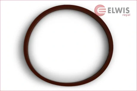 Ущільнення, корпус випускного колектора Elwis Royal 0215408