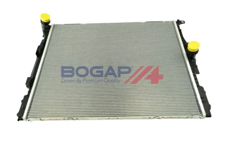 Водяний бак, радіатор BOGAP B4210120