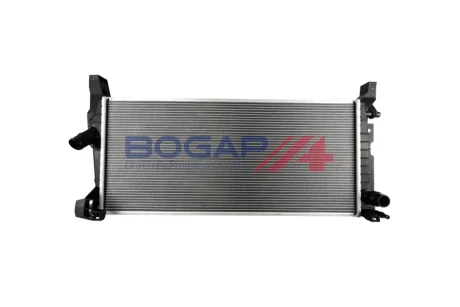 Водяний бак, радіатор BOGAP B4210140