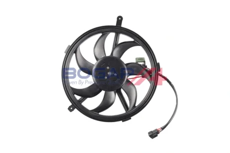 Вентилятор, система охолодження двигуна BOGAP B4243150