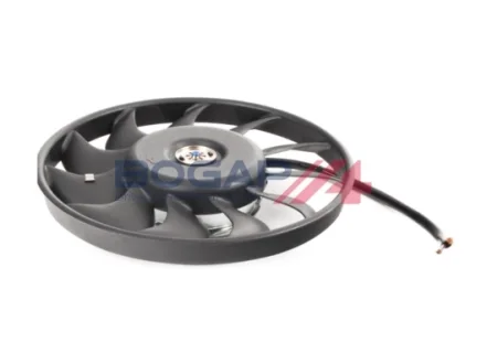 Вентилятор, система охолодження двигуна BOGAP A4243155