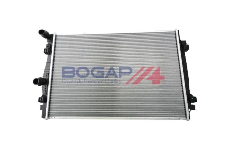 Водяний бак, радіатор BOGAP A4210131