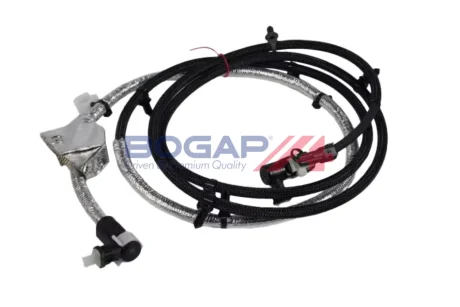 Кришка голівки циліндра BOGAP F1115107