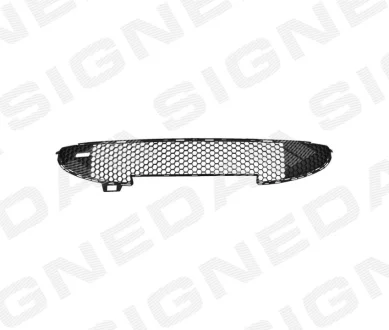 РЕШЕТКА В БАМПЕР, PEUGEOT 206 (2_), 98 - 09 Signeda PPG99088GA