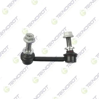NISSAN Тяга стабілізатора задн. лів. QASHQAI III (J12) 21- TEKNOROT N-1107A