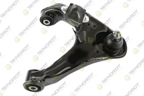 MITSUBISHI Поперечний важіль підвіски передн. прав. L200 / TRITON (KJ_, KK_, KL_) 2.4 DI-D 15- TEKNOROT MI-768