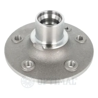 Маточина колеса Optimal 04-P522