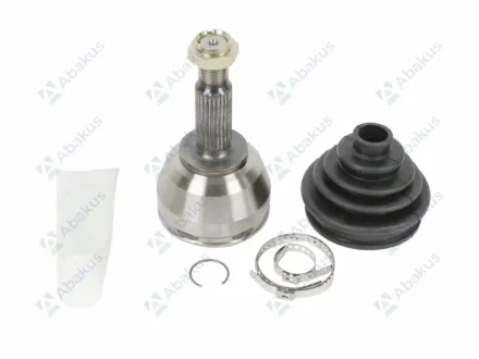 К-т шарнiрний привiдного валу Abakus 14104112