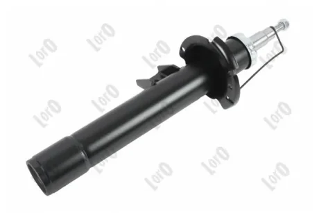 Амортизатор переднiй газовий лiвий Abakus 23201180