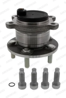 Маточина колеса в зборі MOOG FD-WB-11248