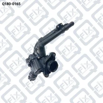 ТЕРМОСТАТ Q-fix Q180-0165