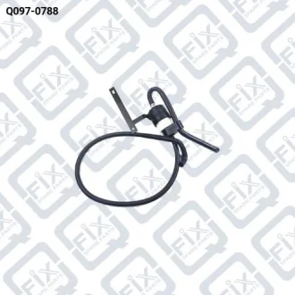 ФИЛЬТР ПНЕВМОПОДВЕСКИ Q-fix Q097-0788